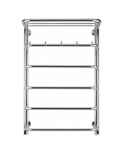 Полотенцесушитель электрический 870х532 ТЭН правый Secado Мерида 1КСП 4603777466114