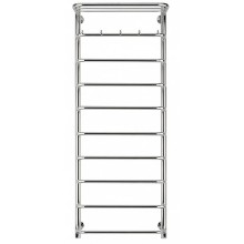 Полотенцесушитель электрический 1270х632 ТЭН правый Secado Мерида 1КСП 4603777452667