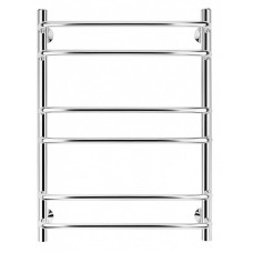 Полотенцесушитель электрический 670х432 ТЭН левый Secado Мерида 2 4603777452674