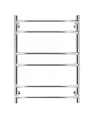 Полотенцесушитель электрический 670х532 ТЭН левый Secado Мерида 2 4603759406039