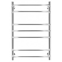 Полотенцесушитель электрический 870х632 ТЭН правый Secado Мерида 2  4603777452742