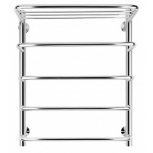 Полотенцесушитель электрический 670х632 ТЭН левый Secado Мерида 2СП 4603777452858