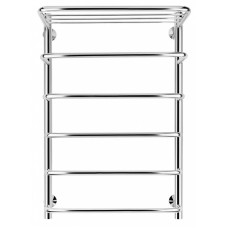 Полотенцесушитель электрический 870х532 ТЭН левый Secado Мерида 2СП 4603759402895