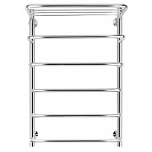 Полотенцесушитель электрический 870х632 ТЭН левый Secado Мерида 2СП 4603777452896