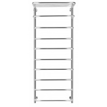 Полотенцесушитель электрический 1270х532 ТЭН левый Secado Мерида 2СП 4603759406091