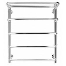 Полотенцесушитель электрический 670х432 ТЭН правый Secado Мерида 2СП 4603777452841