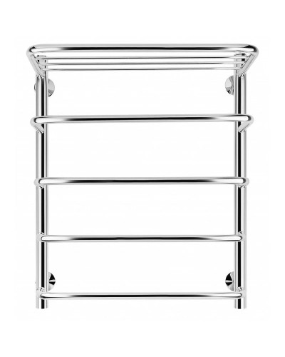 Полотенцесушитель электрический 670х432 ТЭН правый Secado Мерида 2СП 4603777452841