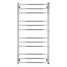 Полотенцесушитель электрический 1270х432 ТЭН левый Secado Мерида 3 4603777453114