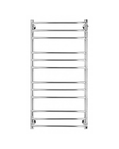 Полотенцесушитель электрический 1270х632 ТЭН левый Secado Мерида 3 4603777453138