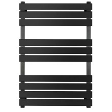 Полотенцесушитель электрический 870х530 ТЭН левый Secado Мормано 4673739253182