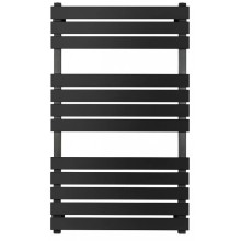 Полотенцесушитель электрический 1270х630 ТЭН левый Secado Мормано 4673739253250