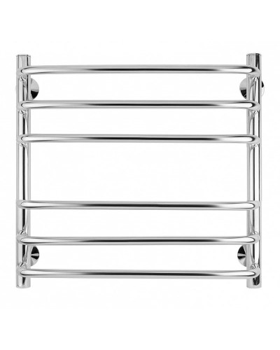 Полотенцесушитель электрический 670х632 ТЭН правый Secado Мерида 3 4603777453022