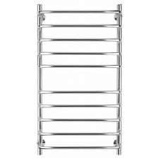 Полотенцесушитель электрический 870х532 ТЭН левый Secado Мерида 4 4603759402970