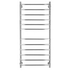 Полотенцесушитель электрический 1070х632 ТЭН левый Secado Мерида 4 4603777456245