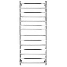 Полотенцесушитель электрический 1270х432 ТЭН левый Secado Мерида 4 4603777453237