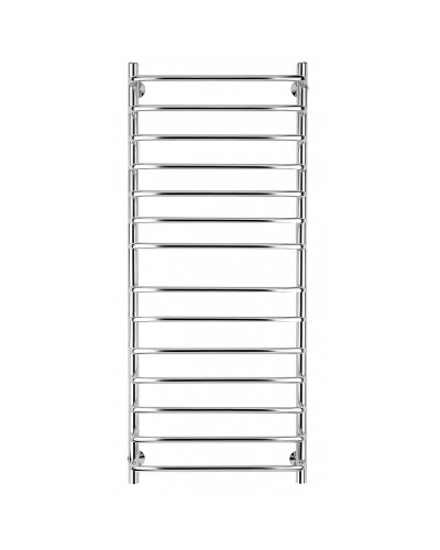 Полотенцесушитель электрический 1270х532 ТЭН левый Secado Мерида 4 4603759406176