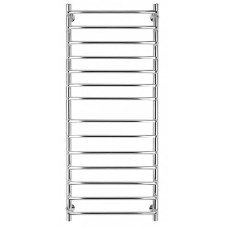 Полотенцесушитель электрический 1270х632 ТЭН левый Secado Мерида 4 4603777456252