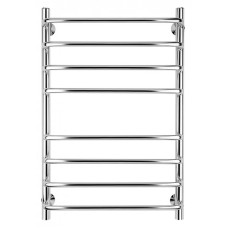 Полотенцесушитель электрический 670х432 ТЭН правый Secado Мерида 4 4603777453169