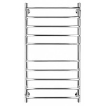 Полотенцесушитель электрический 870х532 ТЭН правый Secado Мерида 4 4603759408811