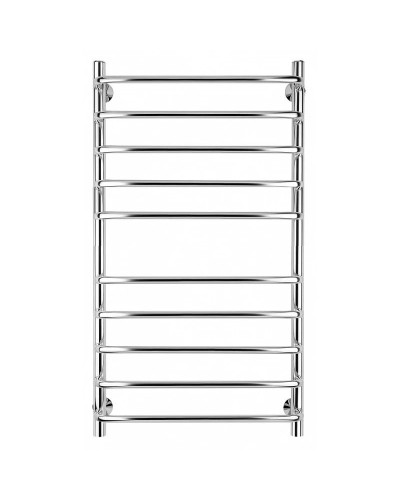 Полотенцесушитель электрический 870х532 ТЭН правый Secado Мерида 4 4603759408811