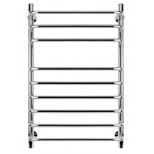 Полотенцесушитель электрический 870х432 ТЭН левый Secado Мерида 5 4603777453299