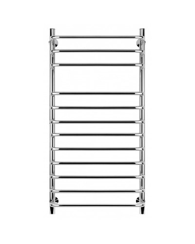 Полотенцесушитель электрический 1270х432 ТЭН левый Secado Мерида 5 4603777453374