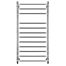 Полотенцесушитель электрический 1270х632 ТЭН левый Secado Мерида 5 4603777453398