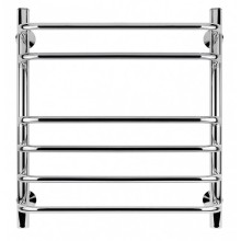 Полотенцесушитель электрический 670х632 ТЭН правый Secado Мерида 5 4603777453282