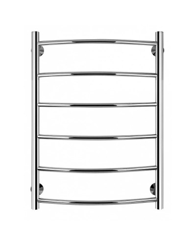 Полотенцесушитель электрический 870х532 ТЭН левый Secado Милан 1 4603759403052