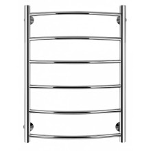 Полотенцесушитель электрический 870х632 ТЭН левый Secado Милан 1 4603777450816