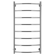 Полотенцесушитель электрический 1070х532 ТЭН левый Secado Милан 1 4603759403076