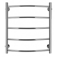 Полотенцесушитель электрический 670х432 ТЭН правый Secado Милан 1 4603777450762