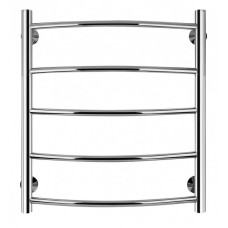 Полотенцесушитель электрический 670х432 ТЭН правый Secado Милан 1 4603777450762