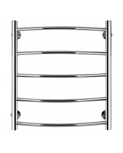 Полотенцесушитель электрический 670х632 ТЭН правый Secado Милан 1 4603777450786