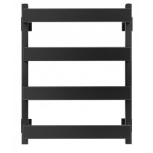 Полотенцесушитель электрический 670х530 ТЭН левый Secado Кродо 4673739252222