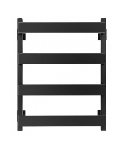 Полотенцесушитель электрический 670х530 ТЭН правый Secado Кродо 4673739252345