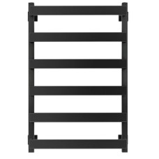 Полотенцесушитель электрический 870х530 ТЭН левый Secado Кродо 4673739252253