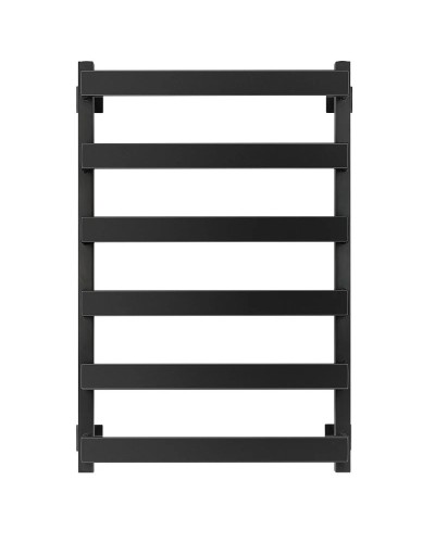 Полотенцесушитель электрический 870х630 ТЭН левый Secado Кродо 4673739252260