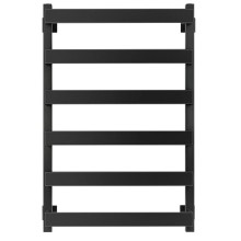 Полотенцесушитель электрический 870х630 ТЭН правый Secado Кродо 4673739252383