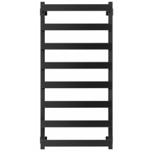 Полотенцесушитель электрический 1270х430 ТЭН правый Secado Кродо 4673739252420