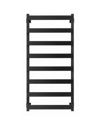 Полотенцесушитель электрический 1270х430 ТЭН правый Secado Кродо 4673739252420