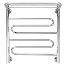 Полотенцесушитель электрический 670х432 ТЭН правый Secado Валенсия 1СП 4603777453749