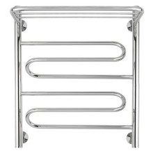 Полотенцесушитель электрический 670х532 ТЭН правый Secado Валенсия 1СП 4603759408262