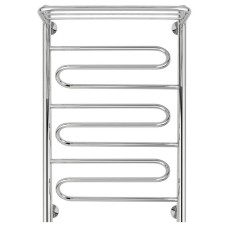 Полотенцесушитель электрический 870х532 ТЭН левый Secado Валенсия 1СП 4603759402536