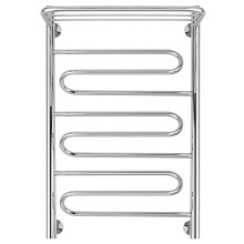 Полотенцесушитель электрический 870х632 ТЭН правый Secado Валенсия 1СП 4603777453800