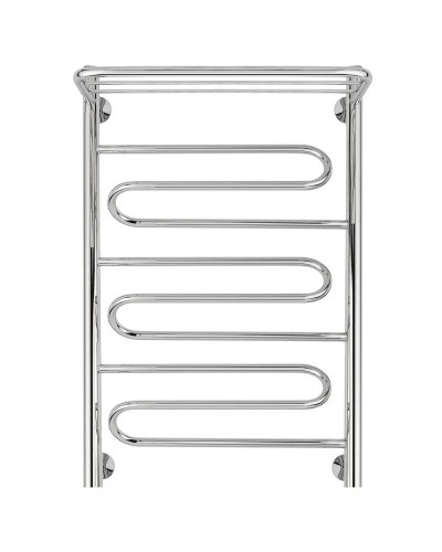 Полотенцесушитель электрический 870х632 ТЭН правый Secado Валенсия 1СП 4603777453800