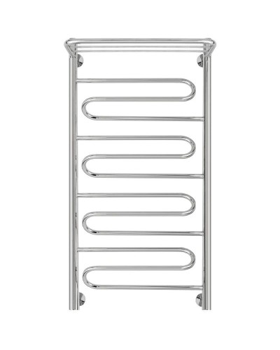 Полотенцесушитель электрический 1270х432 ТЭН левый Secado Валенсия 1СП 4603777453855