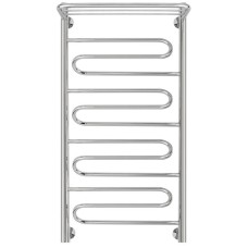 Полотенцесушитель электрический 1270х532 ТЭН левый Secado Валенсия 1СП 4603759405490