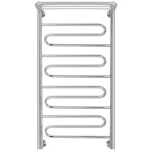 Полотенцесушитель электрический 1270х632 ТЭН левый Secado Валенсия 1СП 4603777453879