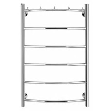 Полотенцесушитель электрический 870х432 ТЭН левый Secado Милан 1К 4603777450953